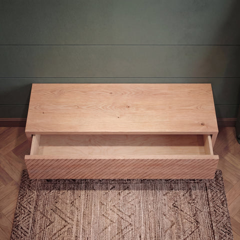 Console table Tsu