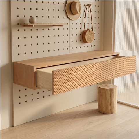 Console table Tsu