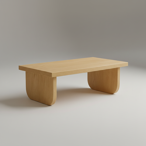 Coffee Table Sapporo