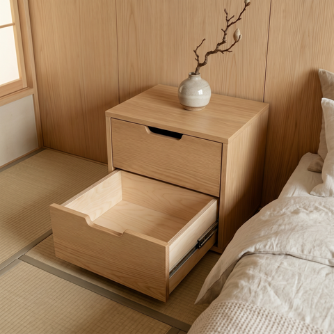 Nightstand  Akita