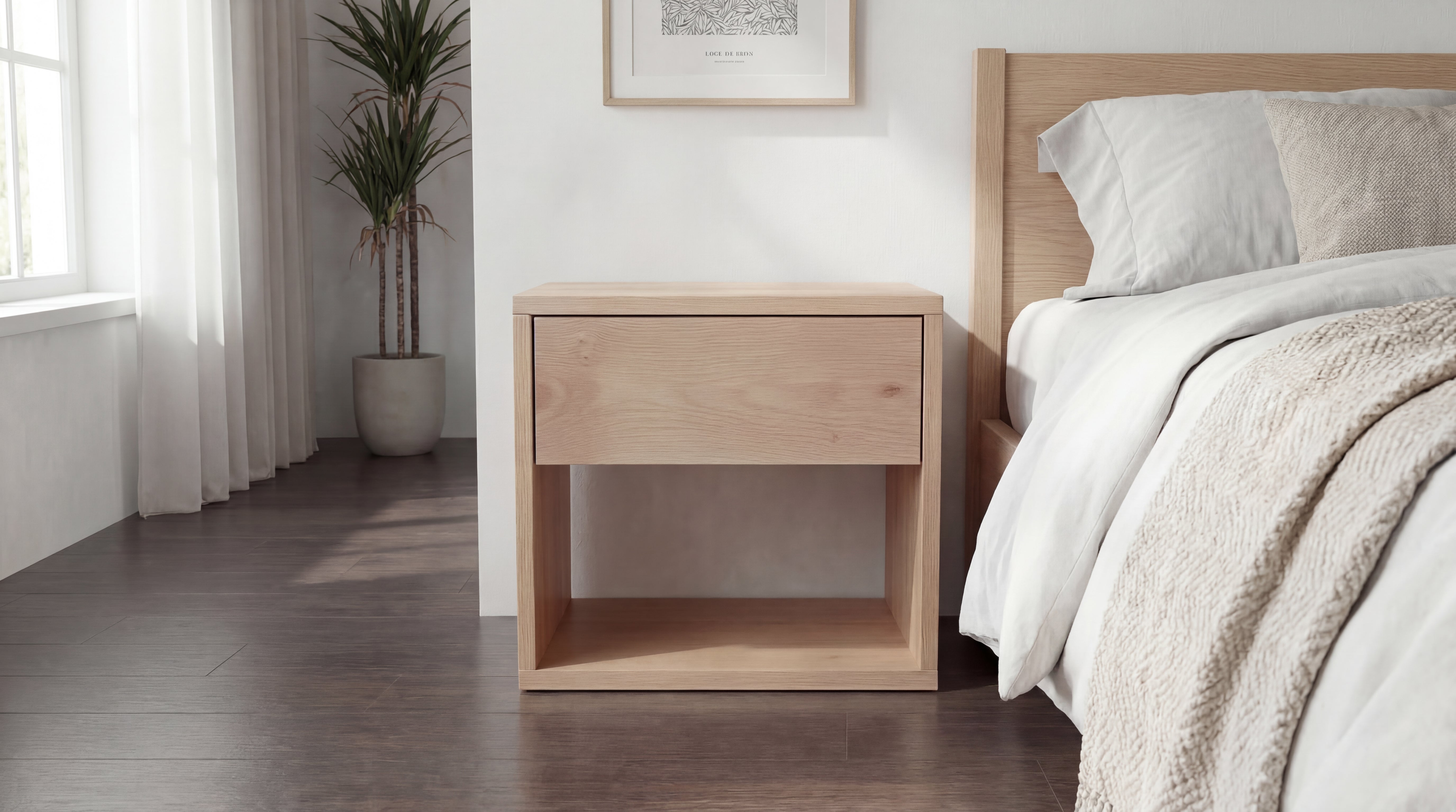 Nightstand  Chiba