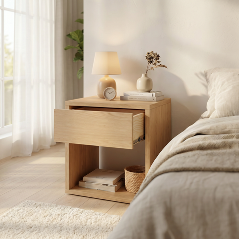 Nightstand  Chiba
