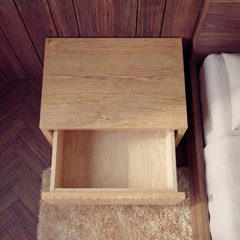 Bedside table Fukushima