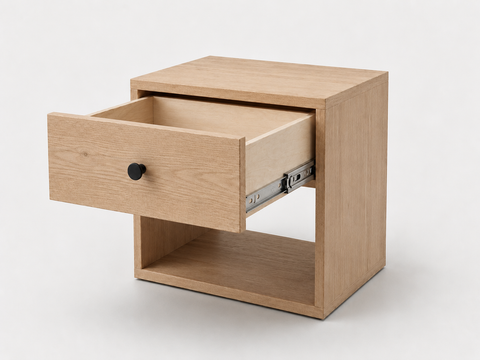Nightstand Jokohama