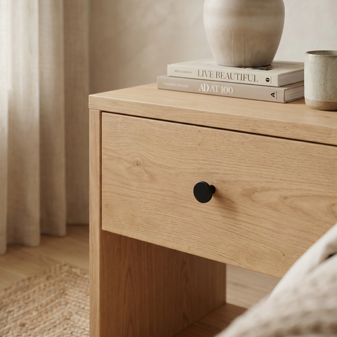 Nightstand Jokohama
