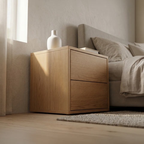 Nightstand  Kanazawa