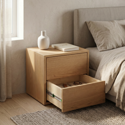 Nightstand  Kanazawa