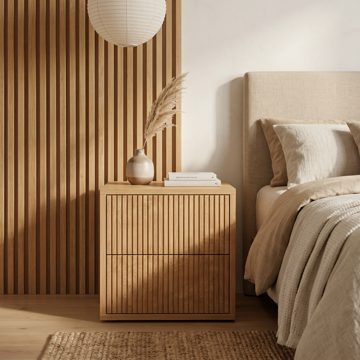 Nightstand Matsue