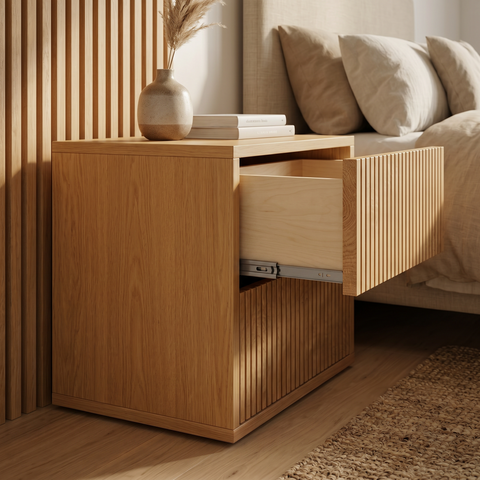 Nightstand  Matsue