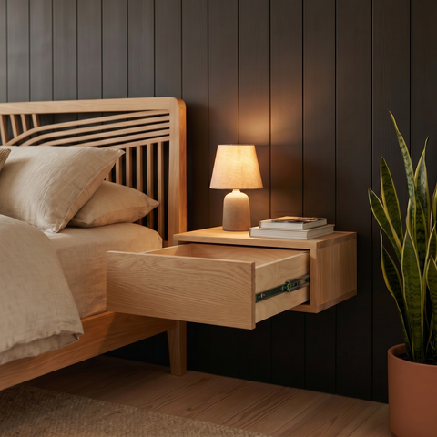 Bedside table  Nagoja