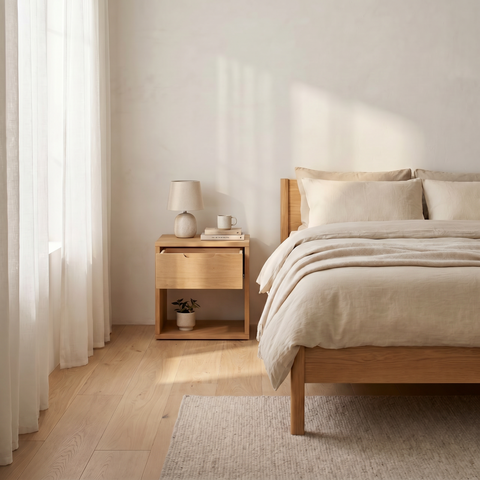 Nightstand Niigata