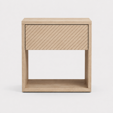 Nightstand Saitama