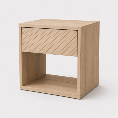 Nightstand Saitama