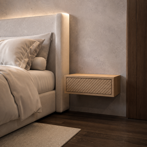 Bedside table Sakai