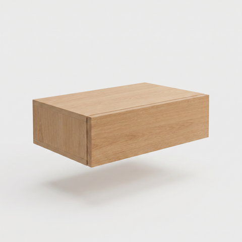 Bedside table Sendai