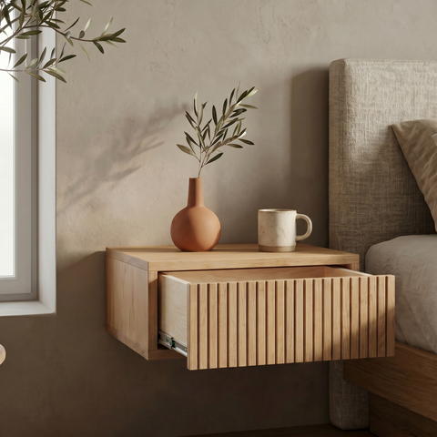 Bedside table  Uij