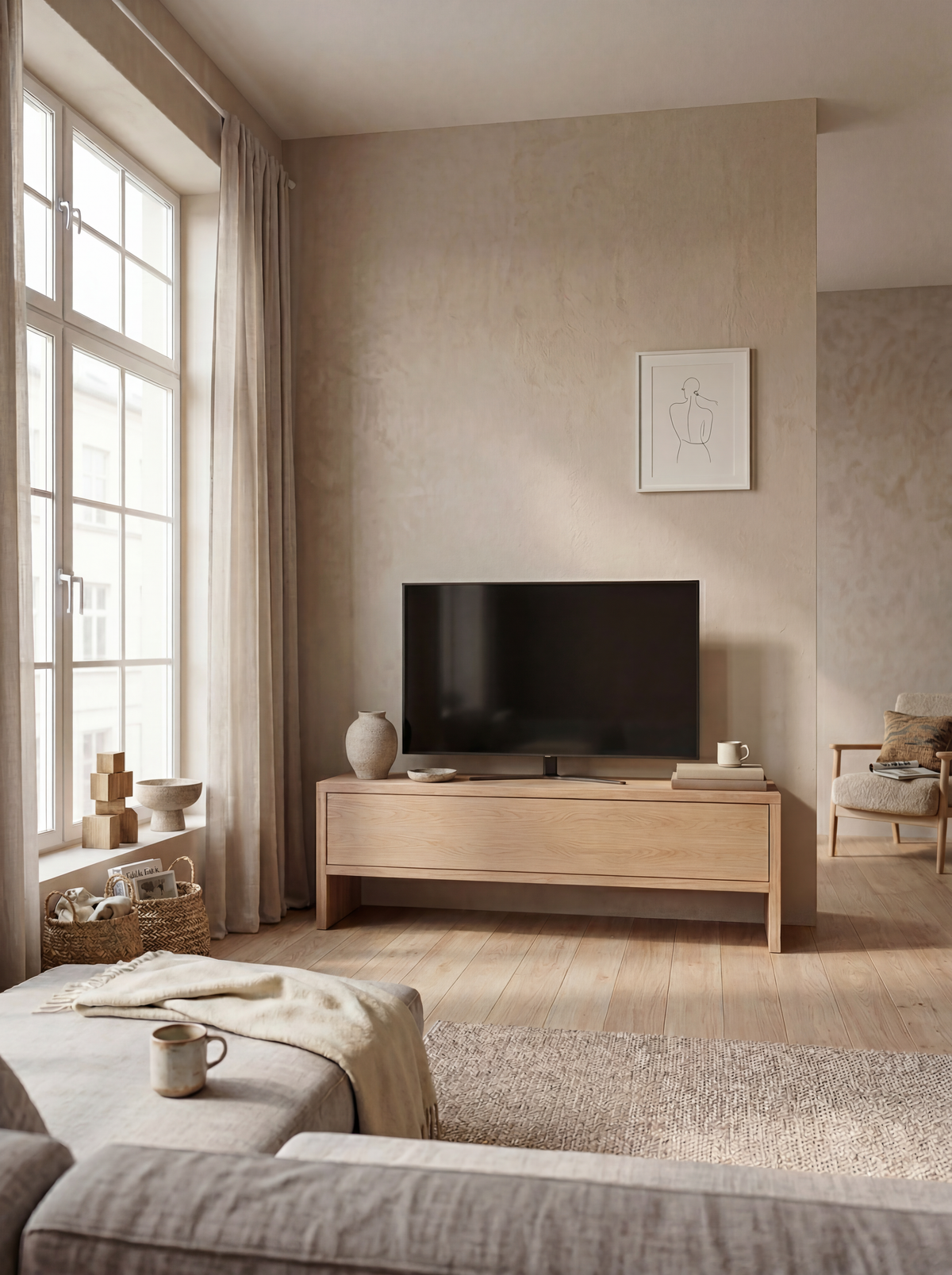 TV Cabinets Kobe