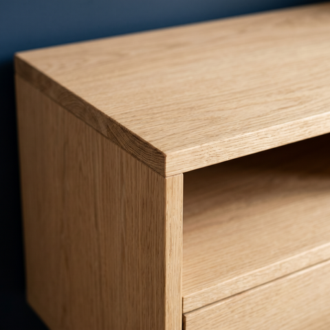 Bedside table   Toyama
