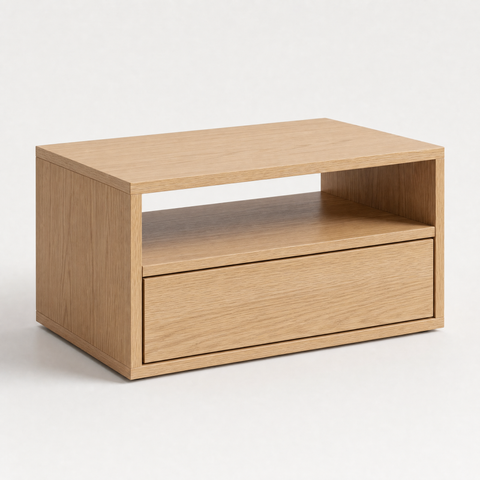 Bedside table   Toyama