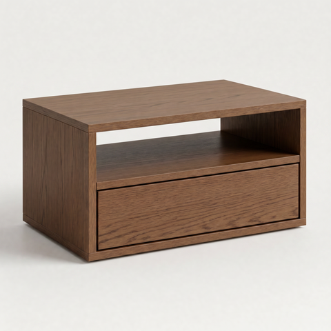 Bedside table   Toyama