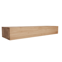 Floating Console Table - Kioto